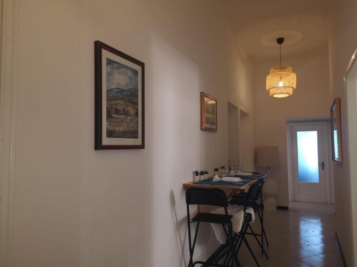 Chafbius Bed & Breakfast Cagliari Eksteriør bilde